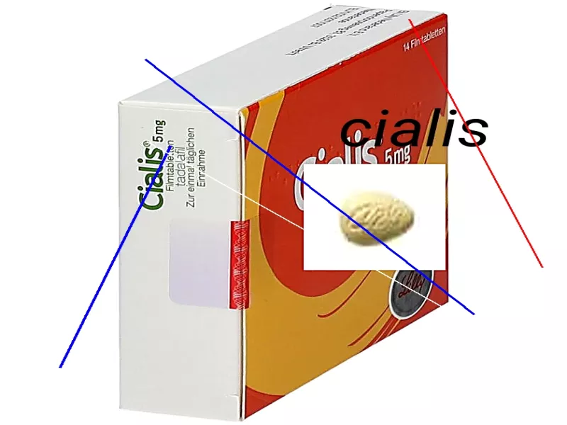 Prix cialis 5mg